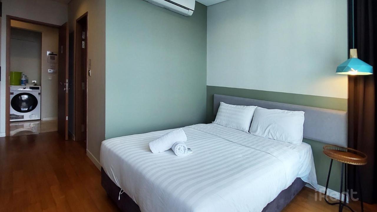 Private Room At Sky Suites Klcc By Irent365 Kuala Lumpur Exterior photo