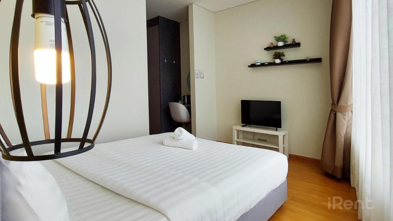 Private Room At Sky Suites Klcc By Irent365 Kuala Lumpur Exterior photo